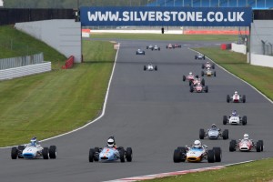 Silverstone 2013