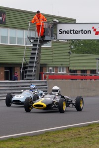 Snetterton 2013