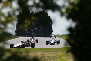 Alexis at Snetterton 2013