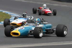 Tasman 2012