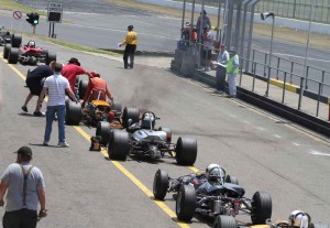 Tasman 2012