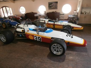 Macon MR7b in 2014 -